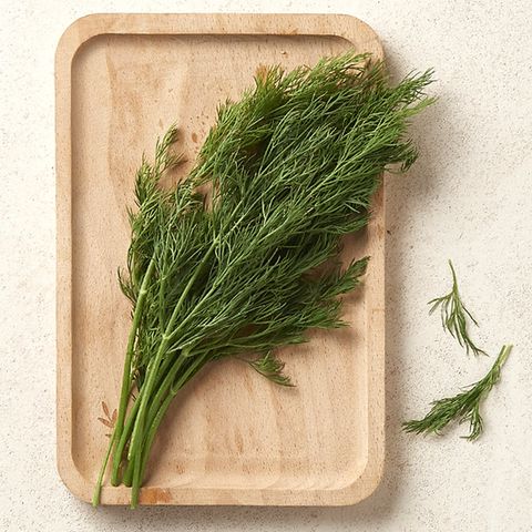 [새벽배송][우리가락]딜 250g 한팩