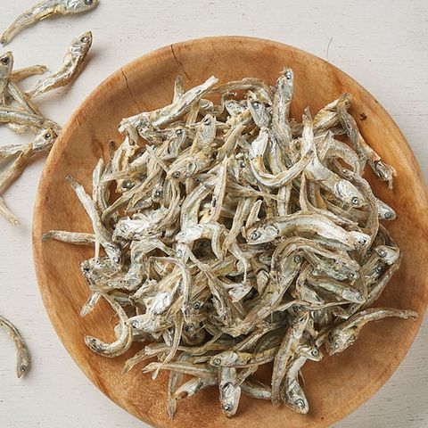 [새벽배송][우리가락]고바멸치 150g