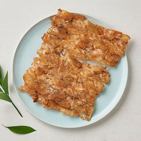 [새벽배송][우리가락]구운쥐포(사각) 50g