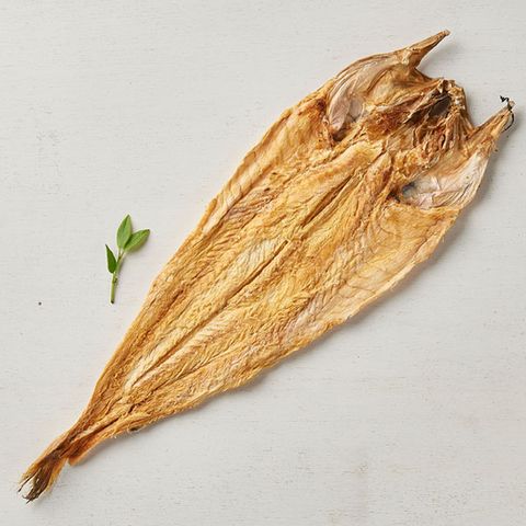 [새벽배송][우리가락]황태포(제사포)특대 1마리 x 10개