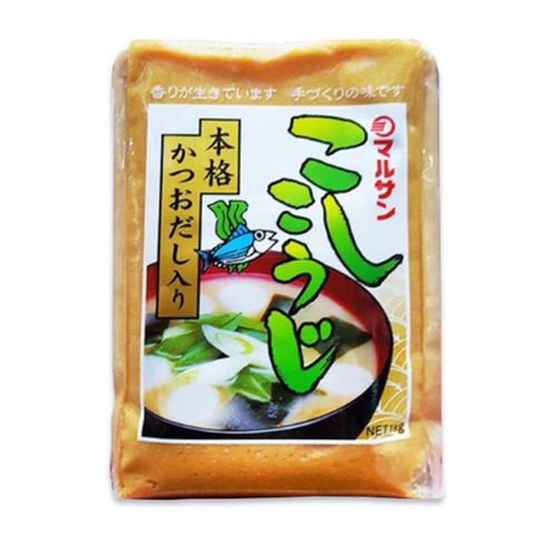 [새벽배송][우리가락]마루산 고시고지 된장 1KG