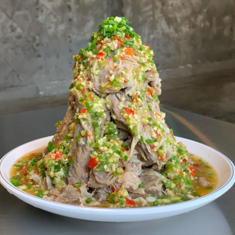 [까폼] 랭쎕 2개입