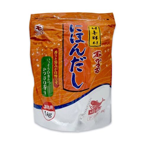 [새벽배송][우리가락]마루모 니혼다시 1kg(전골 국물 육수 조미료 )