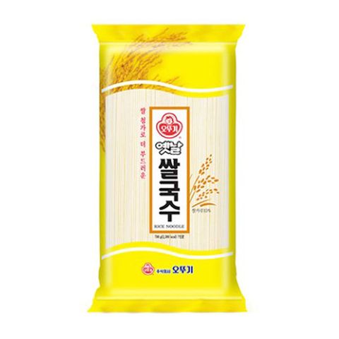 [새벽배송][우리가락]오뚜기 옛날쌀국수 700g