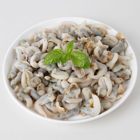 [해동찬가] 냉동 손질 새조개살 2kg