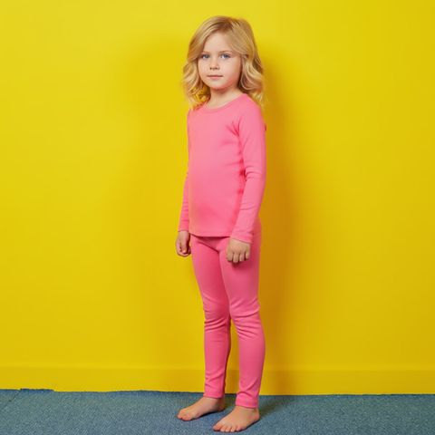 아동용 캔디 후라이스 실내복세트 PK