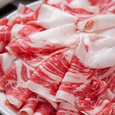 [M](온)호주산 GF급 차돌박이 500g x 2팩