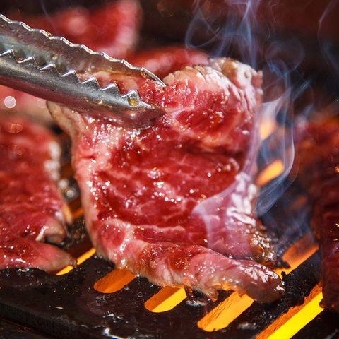 [M](온)숯불향 양념 토시살구이 800g