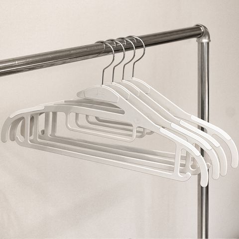 아임홈리빙 어깨뿔방지 회전형 스마트 옷걸이 100P