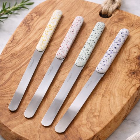 [애즈미X모드니] 하코야 파인세라 멀티 나이프 15cm