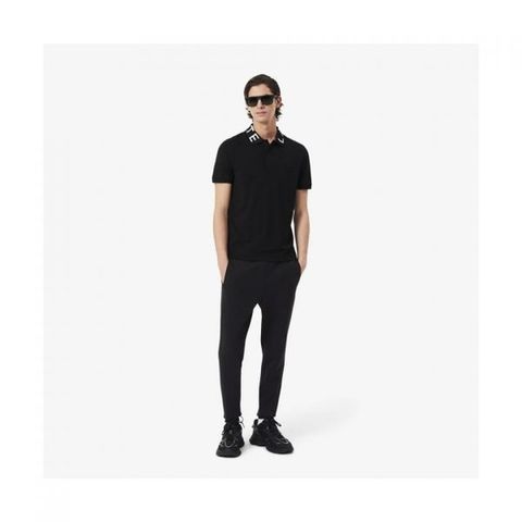라코스테 lacoste 남성 슬림핏 더블페이스 조거 팬츠 XH9583-55G 031 220365