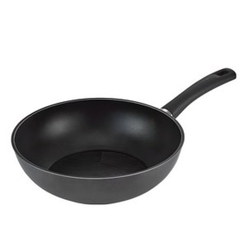 해피콜 몬드 다이아몬드 궁중팬 IH, 1개, 28cm