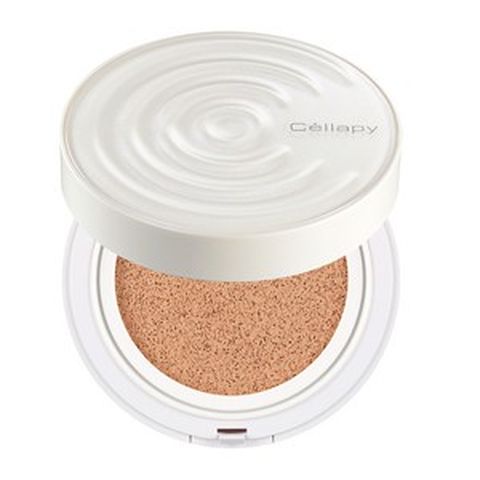 셀라피 에이리페어 크림 쿠션 파운데이션 15g, 23호 내추럴베이지, 1개