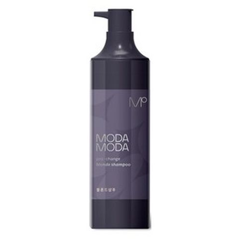 모다모다 프로 체인지 블론드 샴푸, 300g, 1개