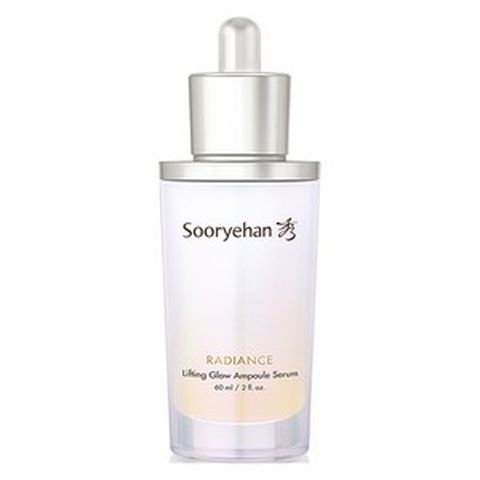 수려한 탄력 광채 앰플, 60ml, 1개