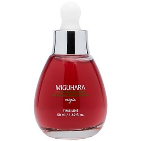 미구하라 안티 링클 퍼펙트 앰플 오리진, 50ml, 1개