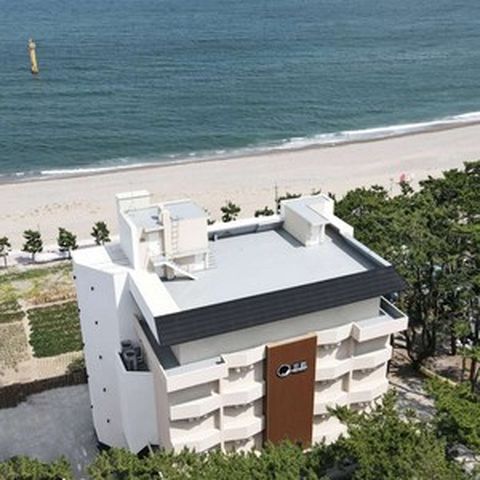 [경주시] 경주 덴바스타 료칸 호텔