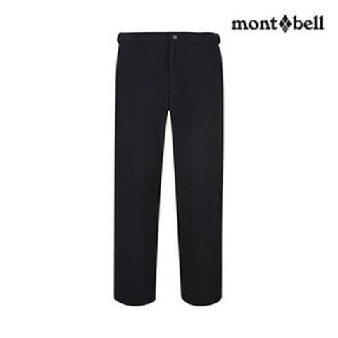 몽벨 바지 SS 남성 여름스몰체크 팬츠 MW3ESMPL831832 JSC036 YPV557