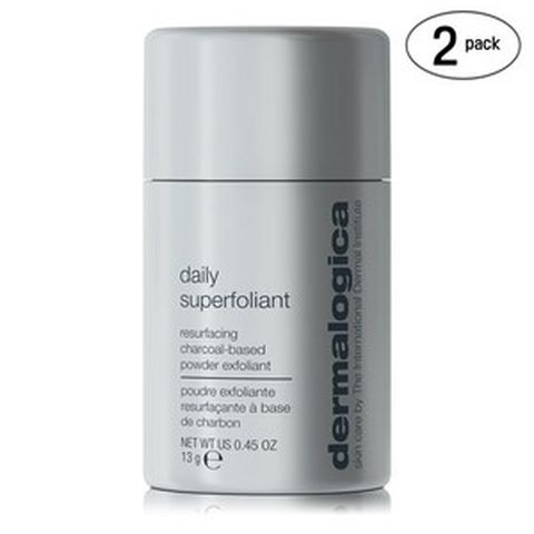 더말로지카 dermalogica 데일리 슈퍼폴리언트 13g x2 얼굴 각질 제거제 효소 딥클렌징, 1개