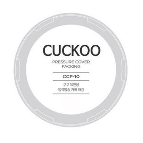 쿠쿠 교체용 고무패킹 / 쿠쿠 패킹 (CRP-G109FG) / 전기압력밥솥 CRP-G109FG 고무패킹 / 10인용 고무패킹 K, 쿠쿠 교체용 고무패킹 / 쿠쿠 패킹 (CRP-G109F