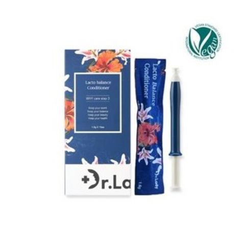 닥터레이디 락토 밸런스 컨디셔너 1.6g * 10개입, 10개