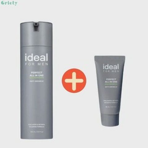 보타닉힐보 아이디얼포맨올인원 퍼펙트 스킨 올리브영 남자로션 150ml, 보타닉힐보 아이디얼포맨올인원 퍼펙트 스킨 올리브영 남자, 1개