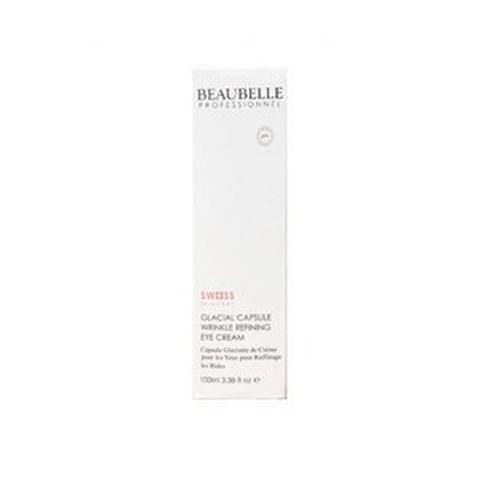 뷰벨 글레이셜 캡슐 링클 리파이닝 아이크림 100ml J, 1개