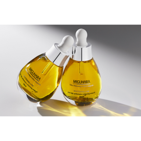 미구하라 울트라 화이트닝 퍼펙트 앰플, 50ml, 1개