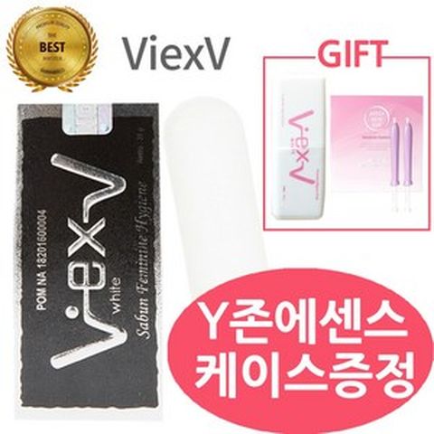 [정품 당일발송] 프리미엄 비엑스브이 화이트크리스탈 자무스틱 1P+와이존 에센스젤 3p+공병+망 단독 대박 증정!, 1개