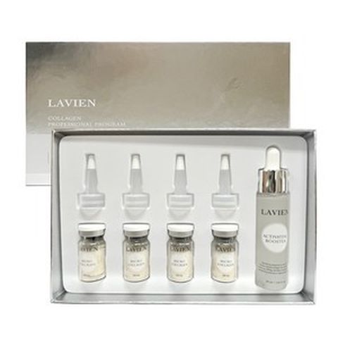 라비앙 콜라겐 프로페셔널 프로그램 4주분 1박스, 라비앙 콜라겐 프로페셔널 프로, 1개, 30ml