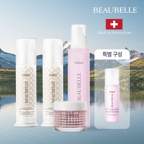 뷰벨 글레이셜 캡슐 링클 리파이닝 아이크림 토너 최대용량 패키지, 뷰벨 글레이셜 캡슐 링클 리파이닝 아이크림 토너 최대용, 1개