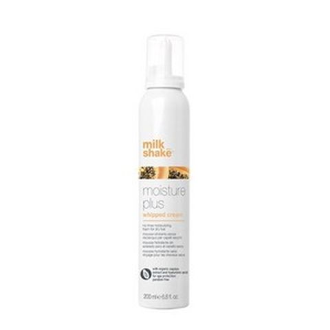 밀크쉐이크 모이스쳐 플러스 휩피드 크림 노워시트리트먼트 1개, 200ml