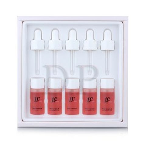 퍼스트씨 시즌4 퓨어 비타민C 세럼 15% 1BOX (5EA), 1개