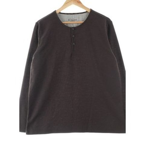 (2XL)지오송지오 긴팔티셔츠 빅사이즈 카키41