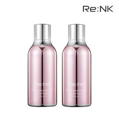 [리엔케이] [본사직영★] 핑크 볼륨 래디언스 컬러 빛크림 시즌8 30ml 2개, 상세 설명 참조