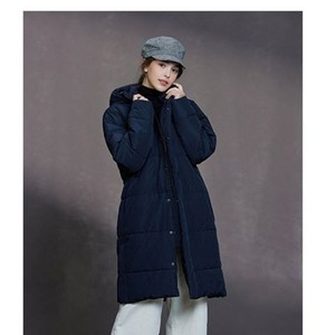 마모트 데일리 웜업 롱벤치 코트 3종