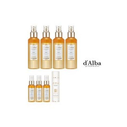 시즌4달바 프라임세럼100ml4 + 50ml3 + 선미스트, 시즌4달바 프라임세럼100ml4 + 50ml3 + 선미