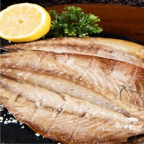 고등어구이 120g 10개 구운생선 전자렌지 전자레인지 120g 10팩