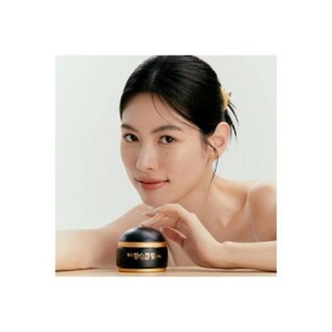 스킨케어동성 랑스 크림 100g / 기미 잡티 보습 미백크림관리4676383, 1개