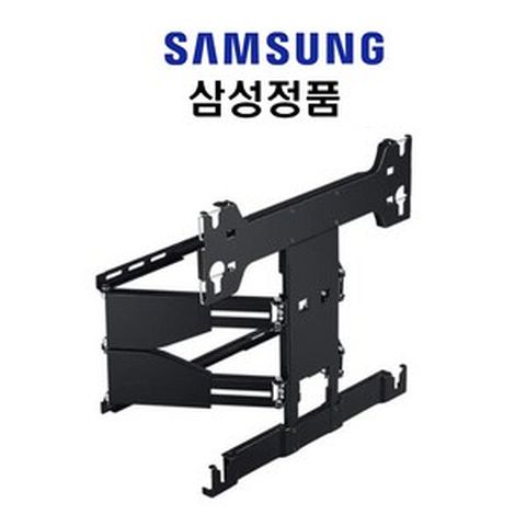 삼성전자 삼성 WMN-B16FB/KR 벽걸이 TV 브라켓, 1개