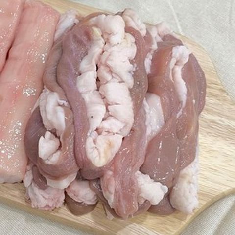 한우 소곱창 손질곱창, 1kg, 1개, 곱창단품