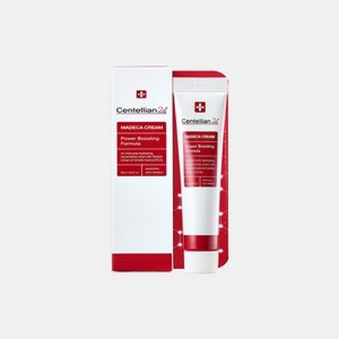 동국제약 센텔리안24 마데카크림 파워부스팅 포뮬러 15ml, 마데카크림 시즌4 15ml  C01