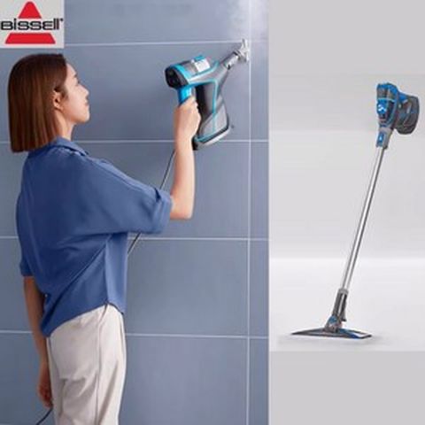 [성의샵] 비셀 BISSELL 2781Z/1132Z 스팀청소기 핸디형 물걸레청소기 고온살균 침대 소파 매트리스 패브릭 바닥청소 빈대퇴치 시즌신상, 2781Z 모델