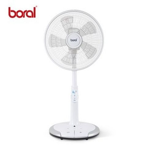보랄 [E] 2024 NEW 보랄 풋터치 써큘레이터팬, 없음, 1개