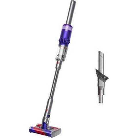 다이슨 옴니글라이드 무선청소기, Purple/Iron, 1개