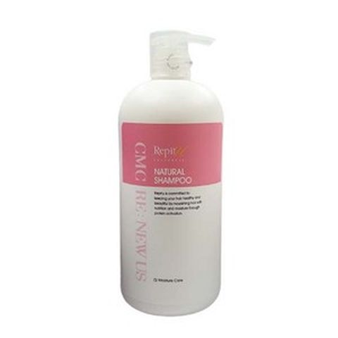레삐유 리뉴어스 내추럴 클랜징 샴푸 1500ml, 1개