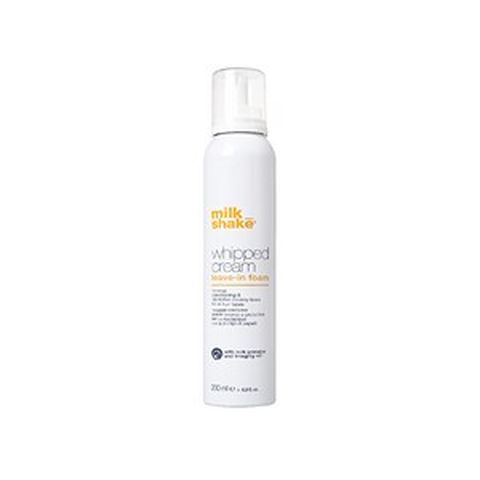 밀크쉐이크 휘핑 트리트먼트 milk shake 200ml (헹구지않는), 1개