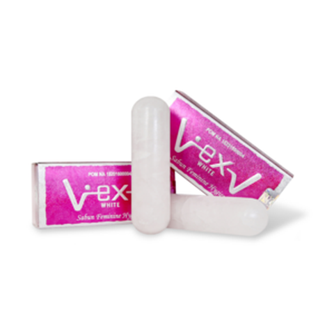화이트 자무스틱 분비물 냄새잡는 스틱형 여성 청결제35g, 35g, 1개