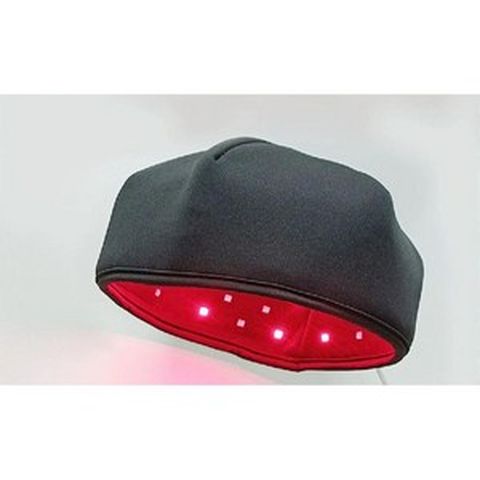 청소광 브라이언 모발관리기 탈모도움 레드라이트 LED 두피