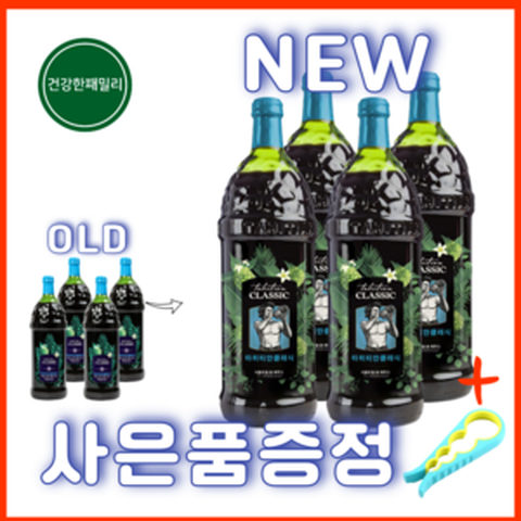 모린다노니 타히티안 클래식 오리지널 노니주스 1000ml 건강한패밀리[타히티산 노니], 4개, 1L